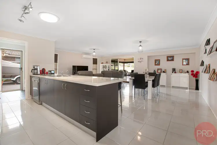 Third view of Homely house listing, 33 Dunnart Street, Aberglasslyn NSW 2320