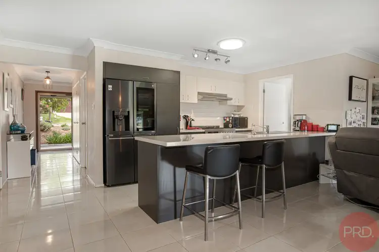 Fourth view of Homely house listing, 33 Dunnart Street, Aberglasslyn NSW 2320
