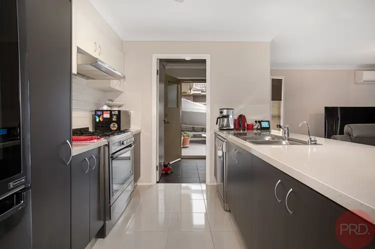 Fifth view of Homely house listing, 33 Dunnart Street, Aberglasslyn NSW 2320