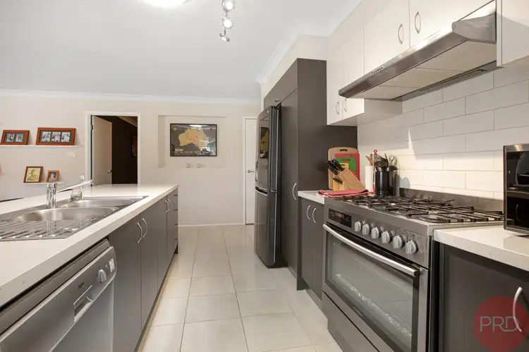Sixth view of Homely house listing, 33 Dunnart Street, Aberglasslyn NSW 2320