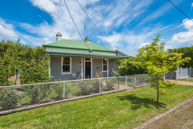 Second view of Homely house listing, 14 Bodkin Street, Kyneton VIC 3444