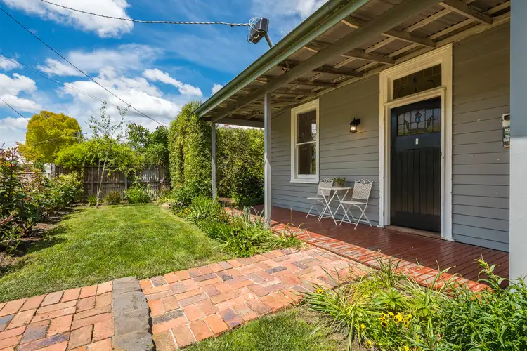 Third view of Homely house listing, 14 Bodkin Street, Kyneton VIC 3444