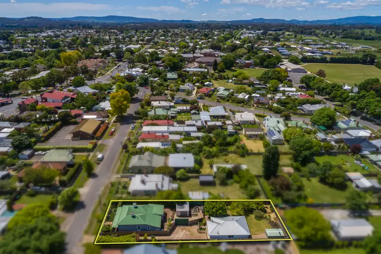 Sixth view of Homely house listing, 14 Bodkin Street, Kyneton VIC 3444