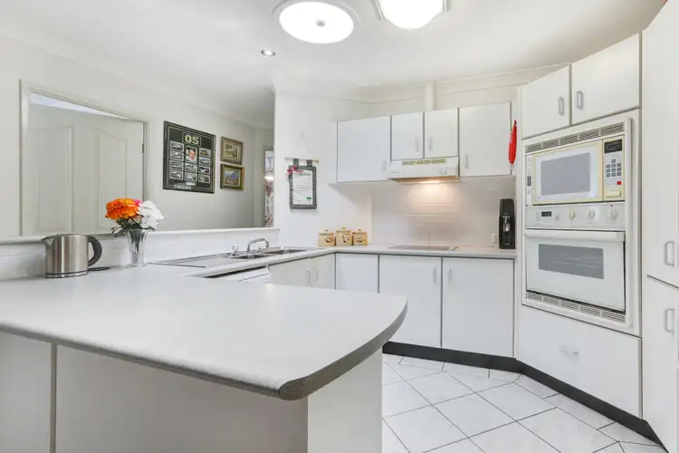 Third view of Homely house listing, 45 Habeda Avenue, Horsley NSW 2530