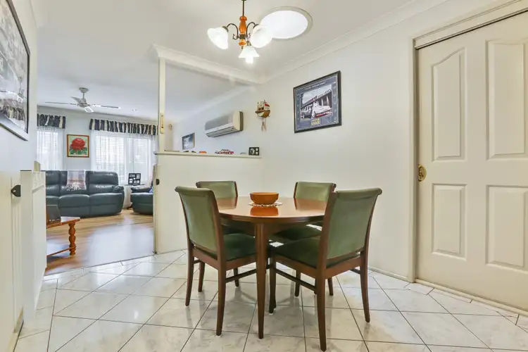 Fourth view of Homely house listing, 45 Habeda Avenue, Horsley NSW 2530
