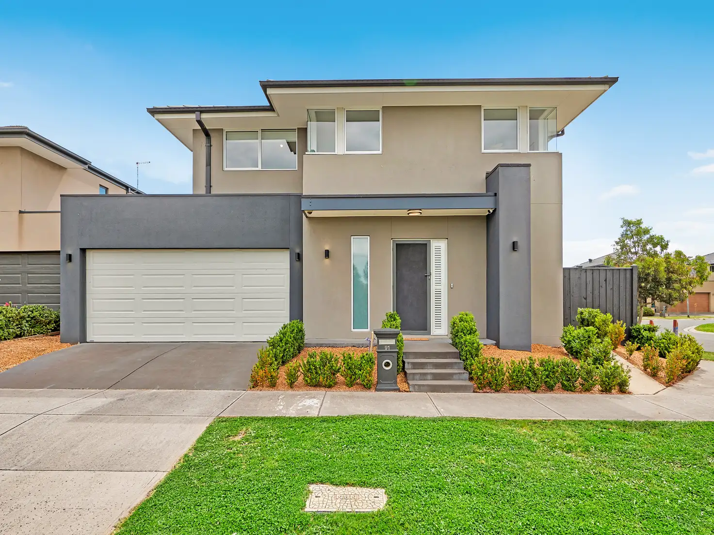 Main view of Homely house listing, 91 Avonbury Circuit, Cranbourne West VIC 3977