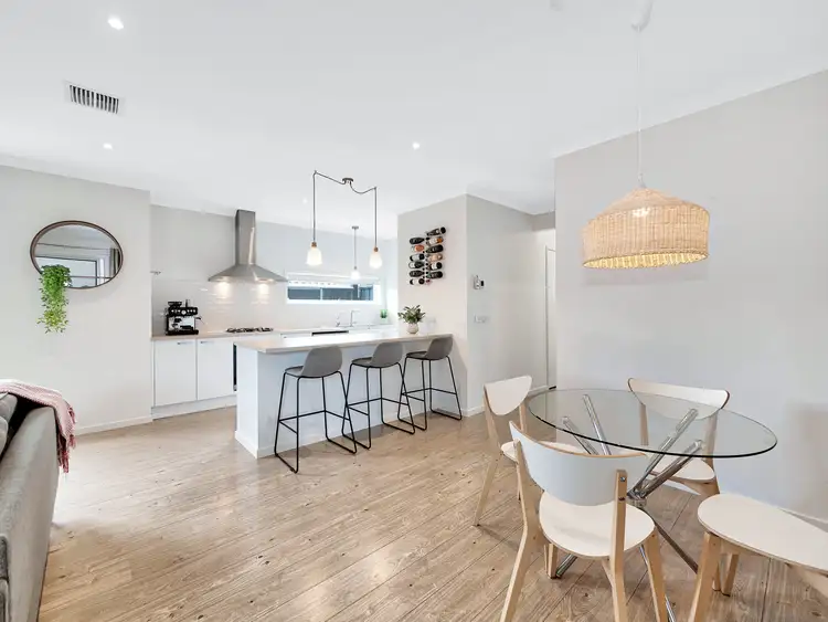 Fifth view of Homely house listing, 91 Avonbury Circuit, Cranbourne West VIC 3977