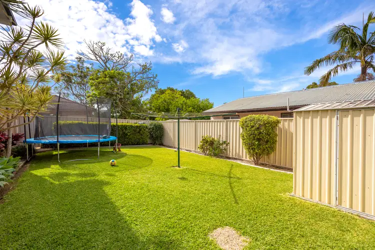 Main view of Homely townhouse listing, 4/12 Connell Street, Old Bar NSW 2430