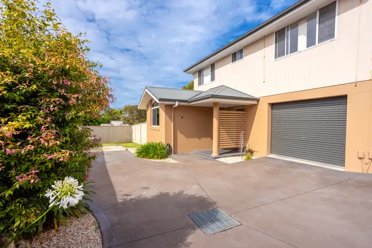 Third view of Homely townhouse listing, 4/12 Connell Street, Old Bar NSW 2430
