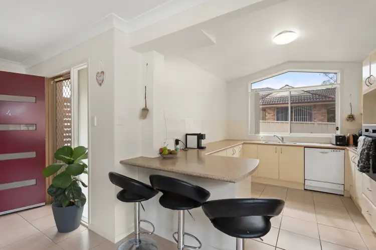 Fourth view of Homely townhouse listing, 4/12 Connell Street, Old Bar NSW 2430