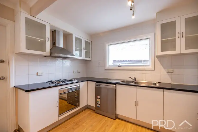 Second view of Homely house listing, 115 Broughton Street, Tumut NSW 2720