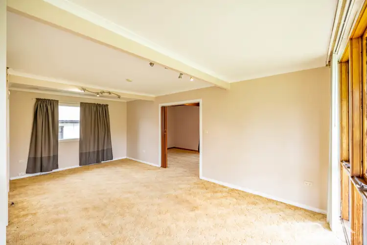 Fourth view of Homely house listing, 115 Broughton Street, Tumut NSW 2720