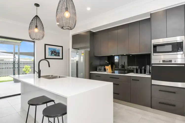 Third view of Homely house listing, 15 Magellan Street, Burdell QLD 4818