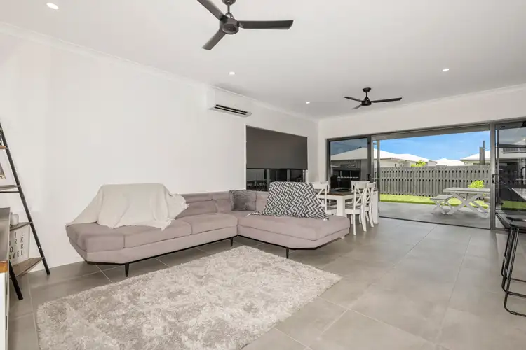 Fourth view of Homely house listing, 15 Magellan Street, Burdell QLD 4818