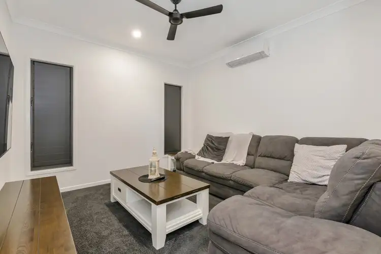 Fifth view of Homely house listing, 15 Magellan Street, Burdell QLD 4818