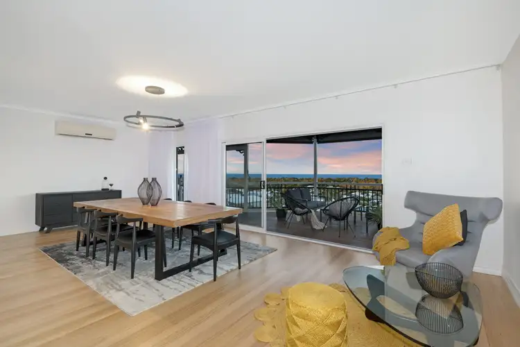 Sixth view of Homely house listing, 17 Cashell Crescent, Bushland Beach QLD 4818