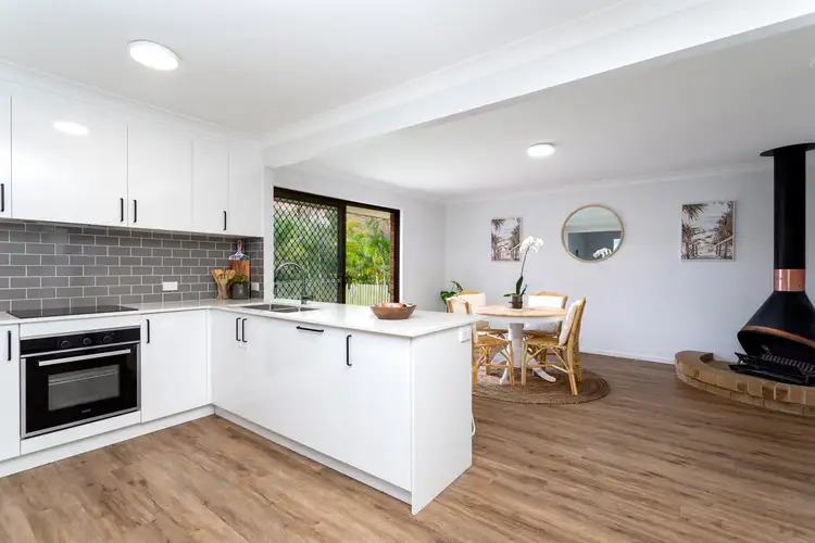 Fifth view of Homely house listing, 23 Malachite Street, Keperra QLD 4054