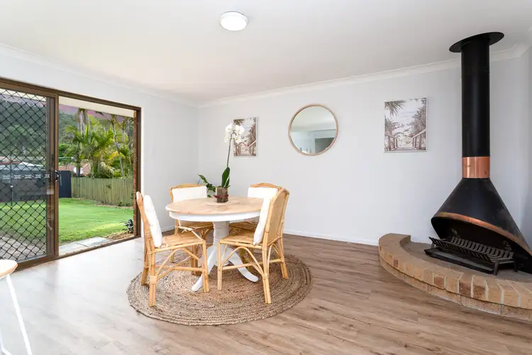 Sixth view of Homely house listing, 23 Malachite Street, Keperra QLD 4054