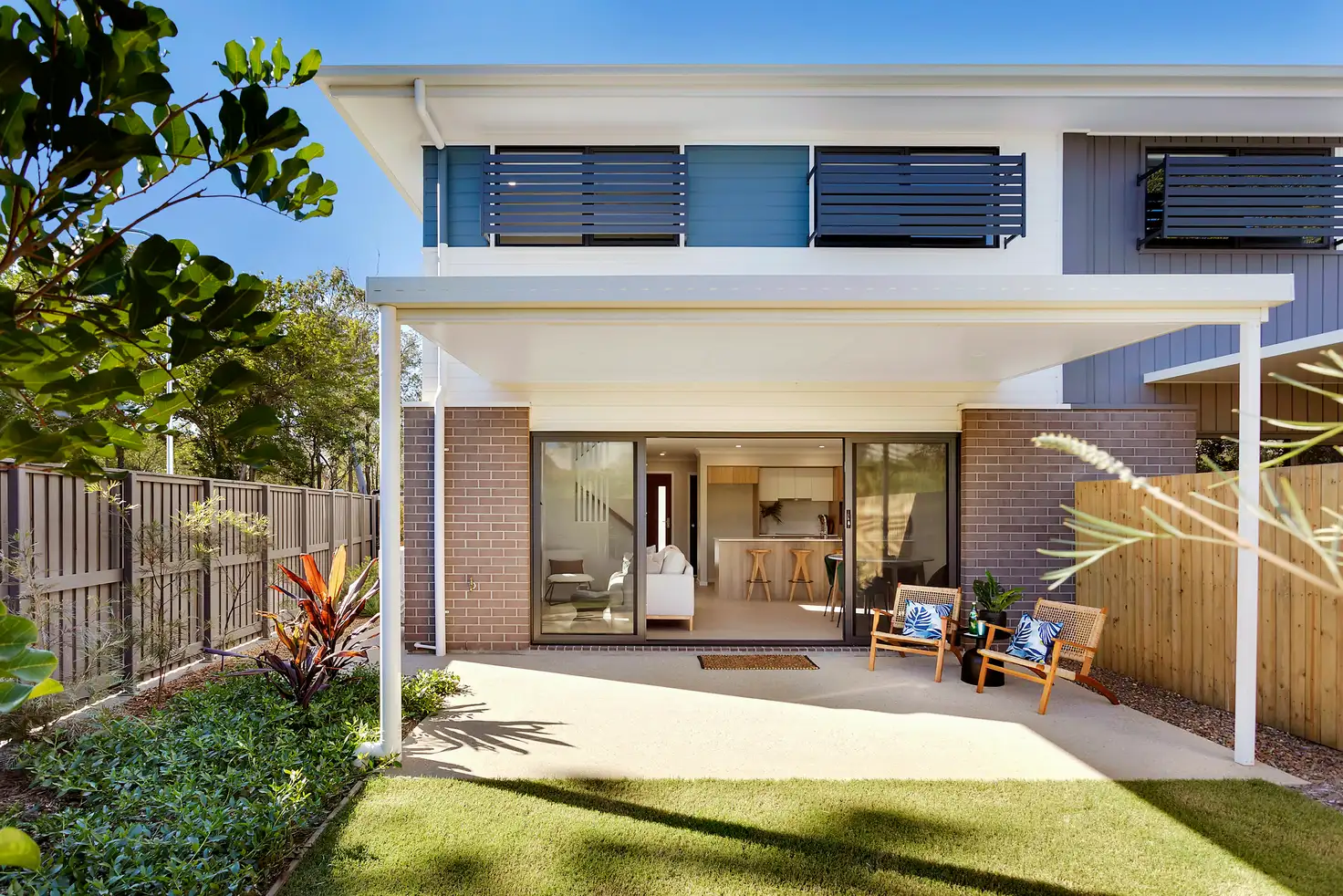 Main view of Homely townhouse listing, 5/106 Considine Street, Ellen Grove QLD 4078