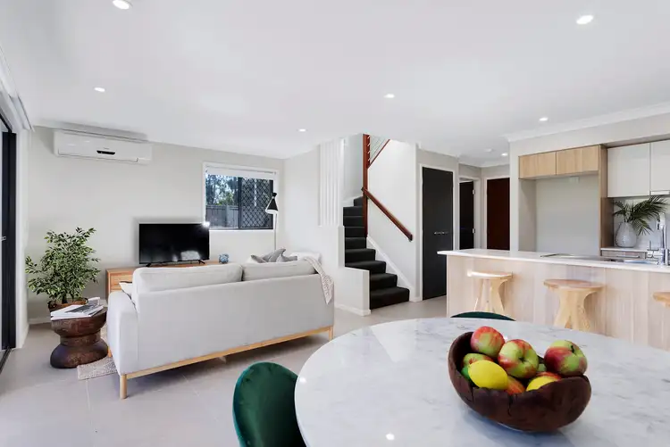 Second view of Homely townhouse listing, 5/106 Considine Street, Ellen Grove QLD 4078