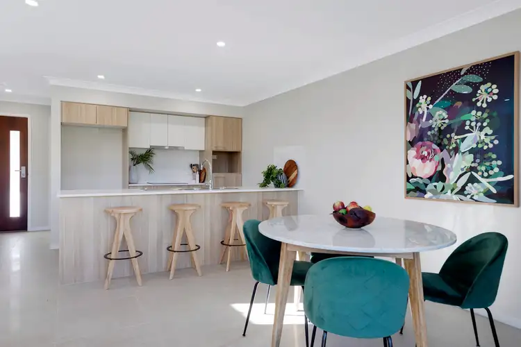 Third view of Homely townhouse listing, 5/106 Considine Street, Ellen Grove QLD 4078