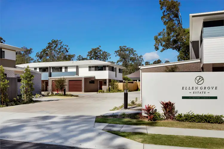 Fourth view of Homely townhouse listing, 5/106 Considine Street, Ellen Grove QLD 4078