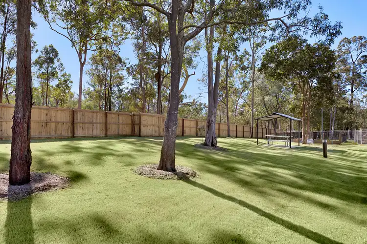 Fifth view of Homely townhouse listing, 5/106 Considine Street, Ellen Grove QLD 4078