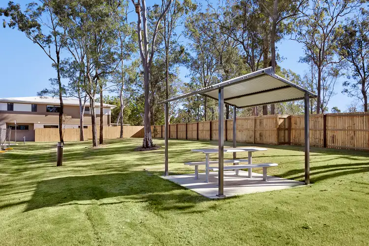 Sixth view of Homely townhouse listing, 5/106 Considine Street, Ellen Grove QLD 4078