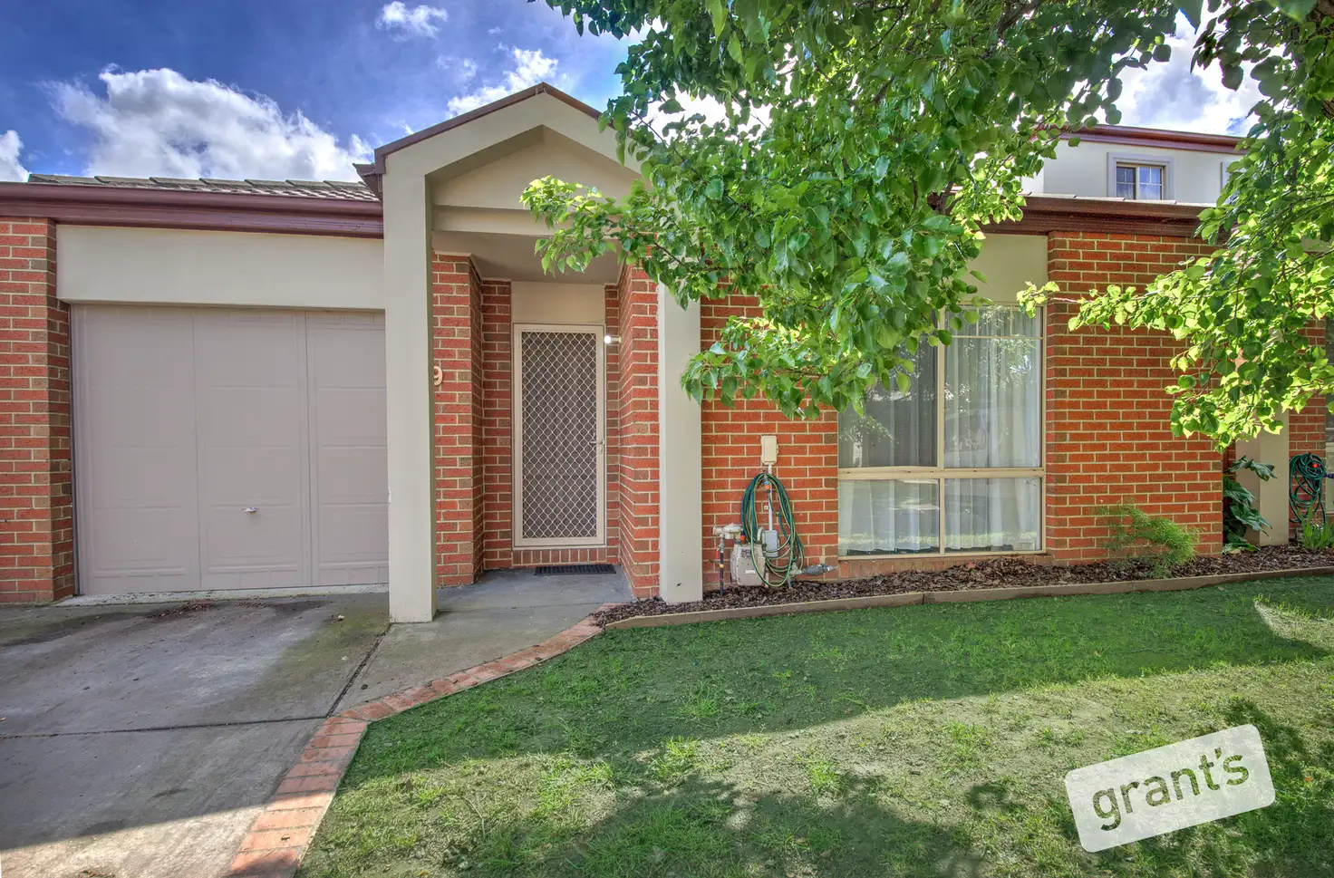 Main view of Homely house listing, 9/12 Grant Close, Berwick VIC 3806