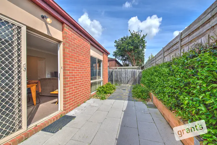Fifth view of Homely house listing, 9/12 Grant Close, Berwick VIC 3806