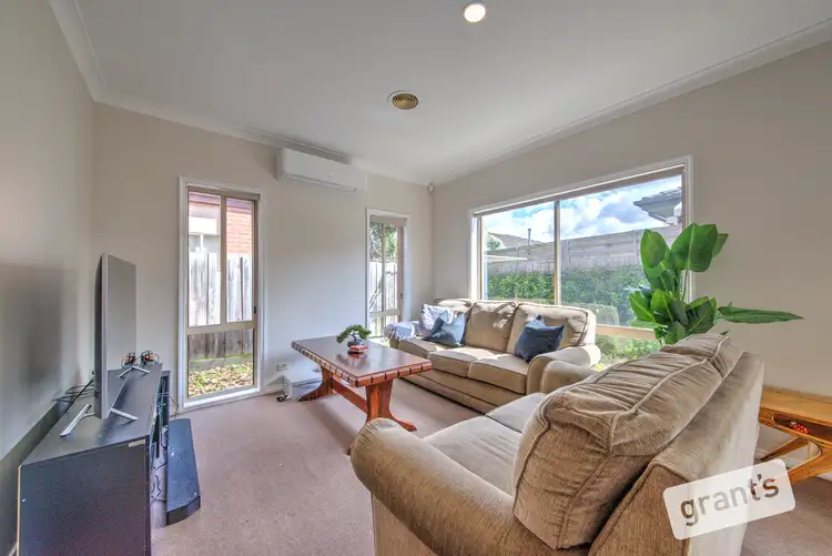 Sixth view of Homely house listing, 9/12 Grant Close, Berwick VIC 3806