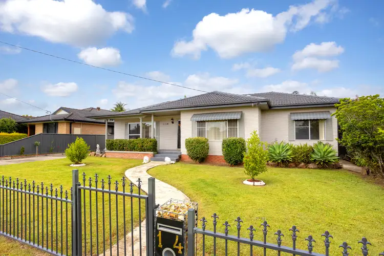 Fifth view of Homely house listing, 14 High Street, Cundletown NSW 2430