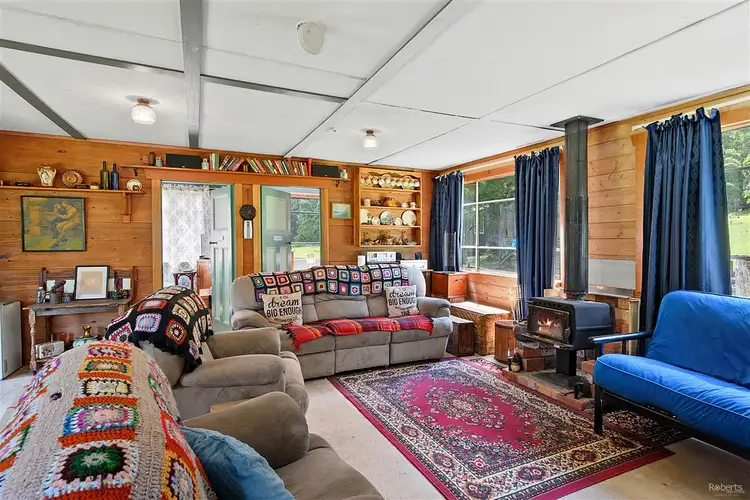 Third view of Homely rural property listing, 44/137 Winduss Road, Gunns Plains TAS 7315