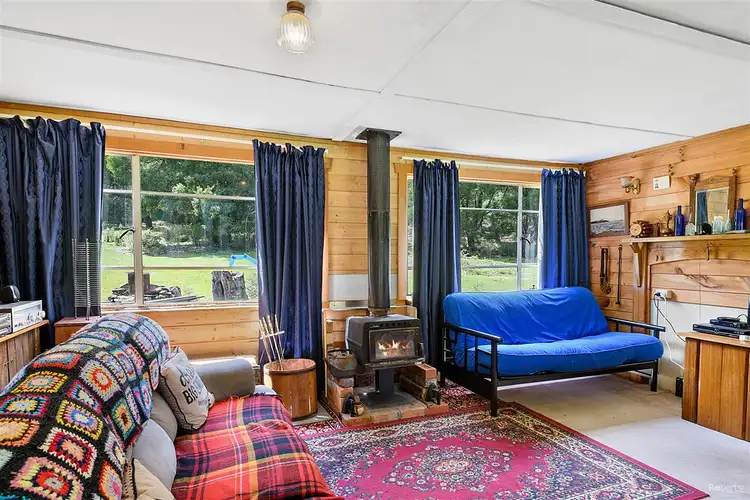 Fourth view of Homely rural property listing, 44/137 Winduss Road, Gunns Plains TAS 7315
