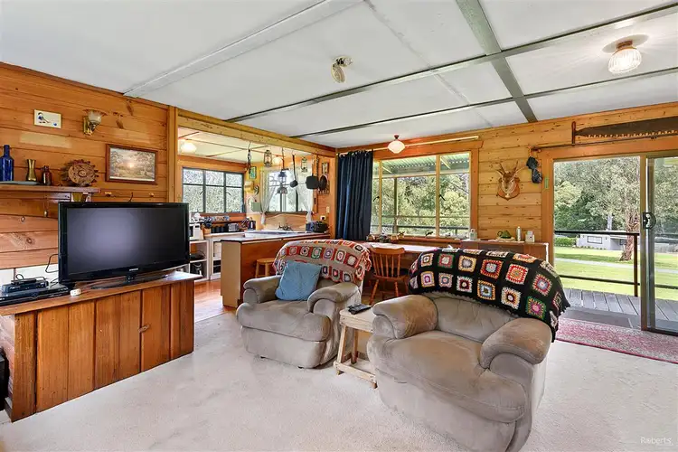 Fifth view of Homely rural property listing, 44/137 Winduss Road, Gunns Plains TAS 7315