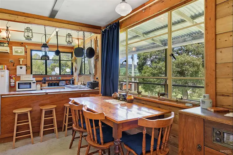 Sixth view of Homely rural property listing, 44/137 Winduss Road, Gunns Plains TAS 7315