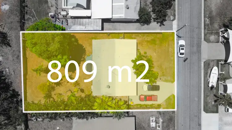 Second view of Homely house listing, 16 Riverside Parade, Trinity Park QLD 4879