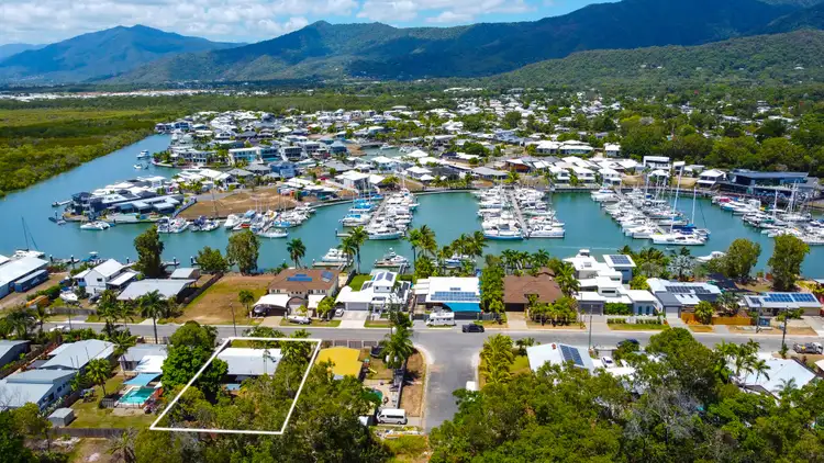 Third view of Homely house listing, 16 Riverside Parade, Trinity Park QLD 4879