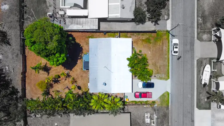 Fifth view of Homely house listing, 16 Riverside Parade, Trinity Park QLD 4879