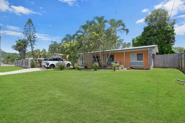 Sixth view of Homely house listing, 16 Riverside Parade, Trinity Park QLD 4879