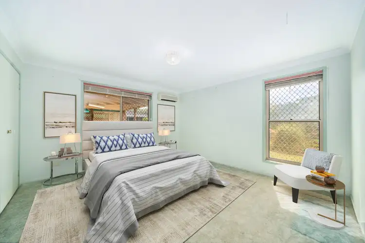 Sixth view of Homely house listing, 6 Masjakin Court, Murrumba Downs QLD 4503