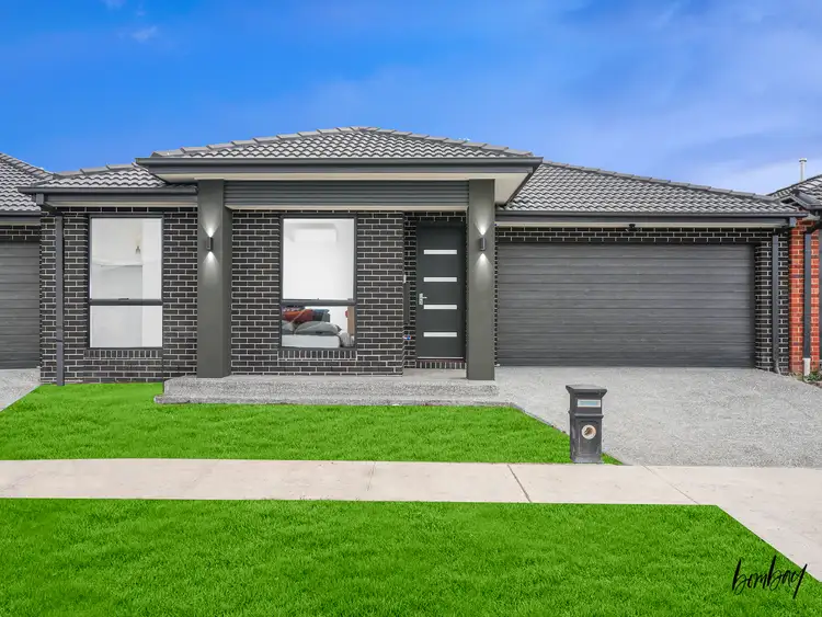 Address available on request