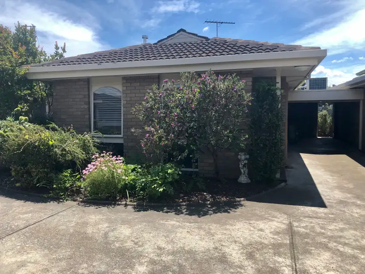 6/270a Pakington Street, Newtown VIC 3220