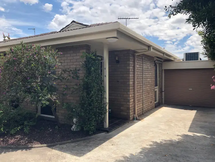 Second view of Homely unit listing, 6/270a Pakington Street, Newtown VIC 3220