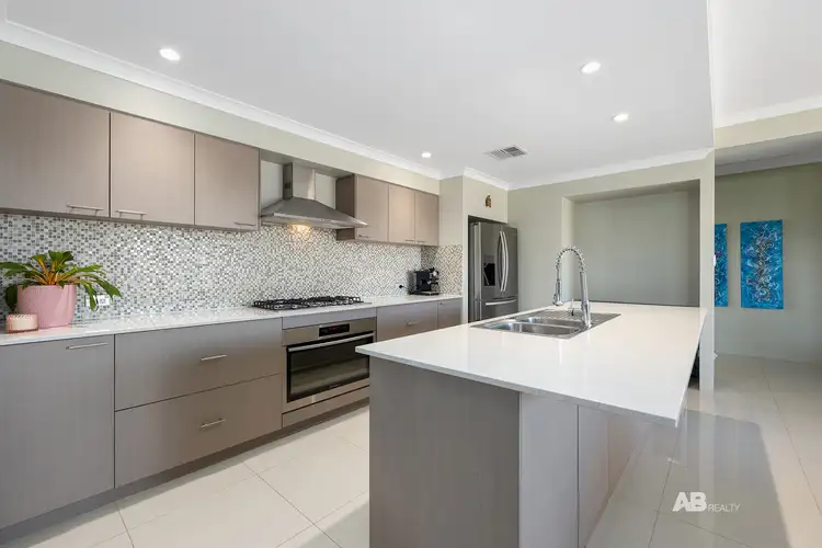 Second view of Homely house listing, 60 Liriope Parkway, Sinagra WA 6065