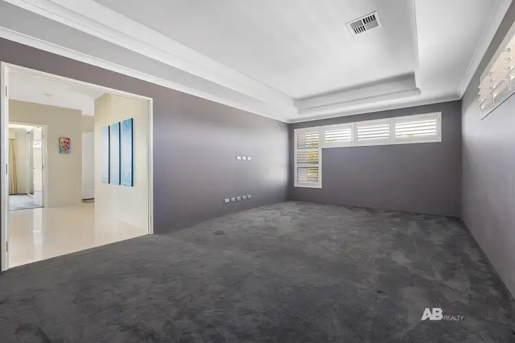 Fourth view of Homely house listing, 60 Liriope Parkway, Sinagra WA 6065