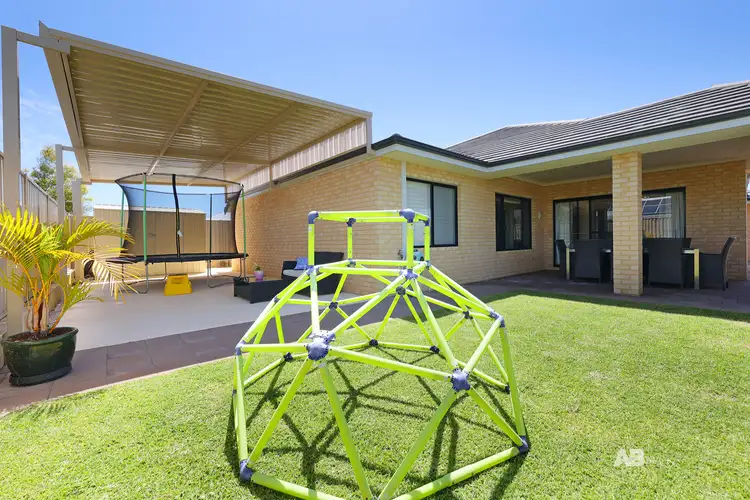 Fifth view of Homely house listing, 60 Liriope Parkway, Sinagra WA 6065