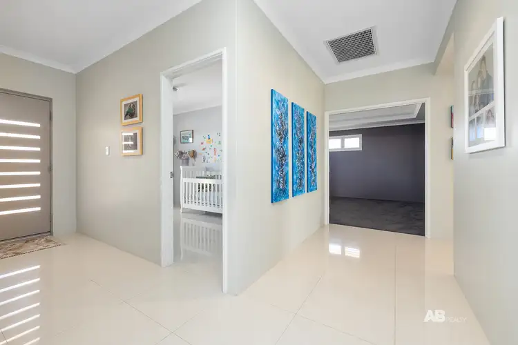 Seventh view of Homely house listing, 60 Liriope Parkway, Sinagra WA 6065