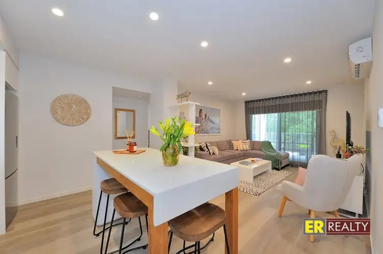 16/5 Rowe Avenue, Rivervale WA 6103
