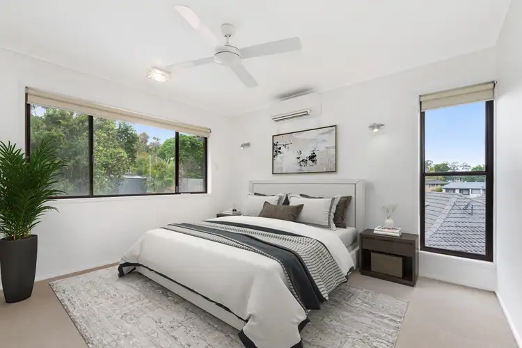 Fifth view of Homely house listing, 3 Bates Drive, Everton Hills QLD 4053